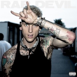 Rap Devil album by Machine Gun Kelly