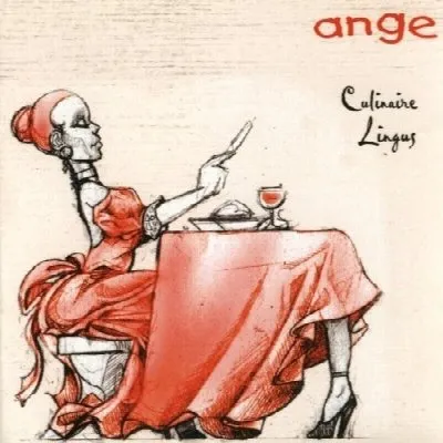 Culinaire Lingus