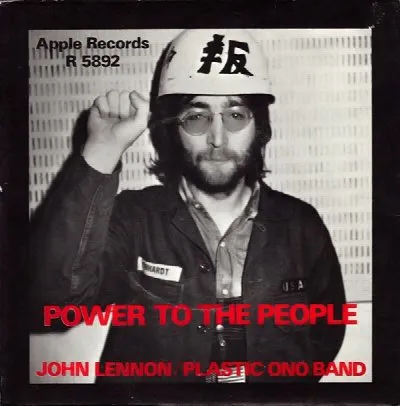 Power to the People