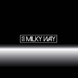 101, Milky Way album by Klaus Schulze