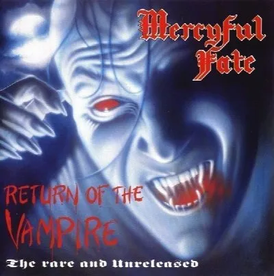 Return of the Vampire