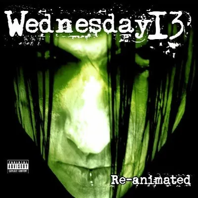 Re-Animated