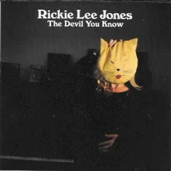 The Devil You Know album by Rickie Lee Jones