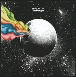 Challenger album by Burning Star Core