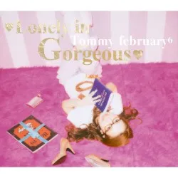 Lonely in Gorgeous album by Tomoko Kawase