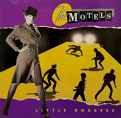 Little Robbers