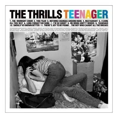 Teenager