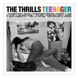 Teenager album by The Thrills