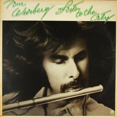 Listen to the City album by Tim Weisberg