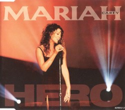 Hero album by Mariah Carey