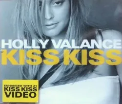 Kiss Kiss album by Stella Soleil