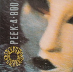 Peek-a-Boo album by Siouxsie and the Banshees
