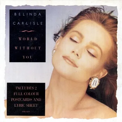 World Without You