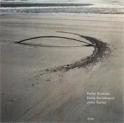You Never Know album by Peter Erskine