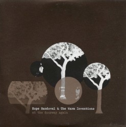 At the Doorway Again album by Hope Sandoval & the Warm Inventions