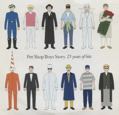 Story: 25 Years of Hits
