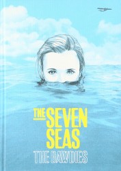 THE SEVEN SEAS album by The Bawdies