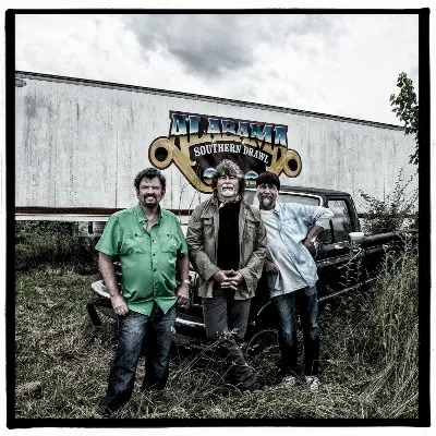 Southern Drawl