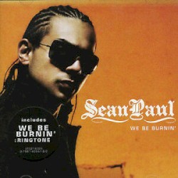 We Be Burnin' album by Sean Paul