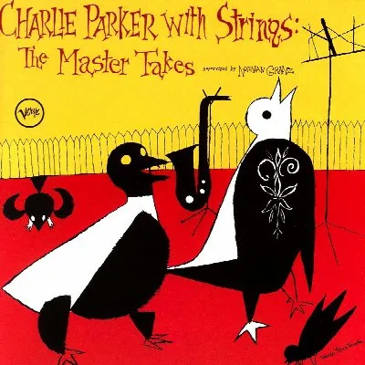 Charlie Parker with Strings