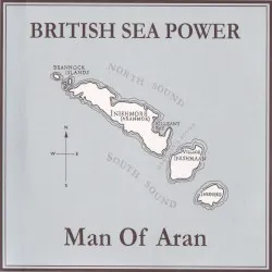 Man of Aran