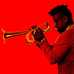 Stretch Music album by Chief Xian aTunde Adjuah