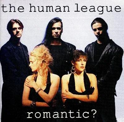 Romantic?