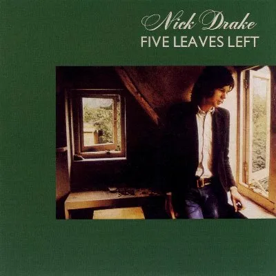 Five Leaves Left