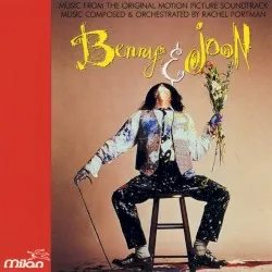 Benny & Joon – Music from the Original Motion Picture Soundtrack album by Rachel Portman