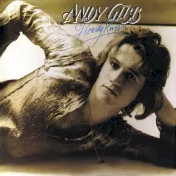 Flowing Rivers album by Andy Gibb