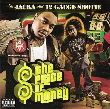 The Price of Money