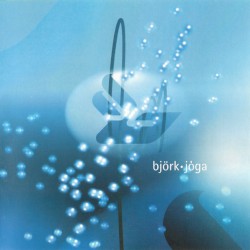 Jóga album by Björk