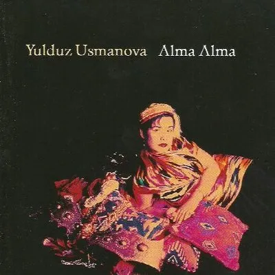 Alma alma