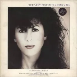 The Very Best of Elkie Brooks album by Elkie Brooks