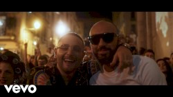 Ti volevo dedicare album by J-Ax