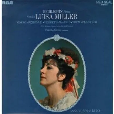 Luisa Miller