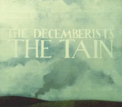 The Tain