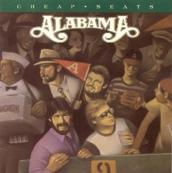Cheap Seats album by Alabama