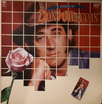 A touch of Don Williams
