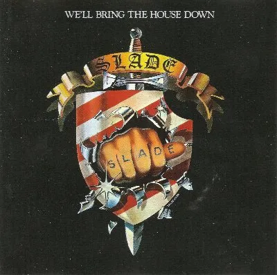 We'll Bring the House Down
