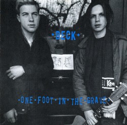 One Foot in the Grave album by Beck