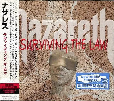 Surviving the Law