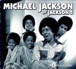 50 Best Songs – The Motown Years: Michael Jackson & The Jackson 5 album by The Jackson 5
