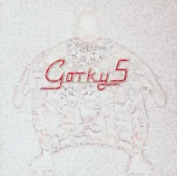 Gorky 5