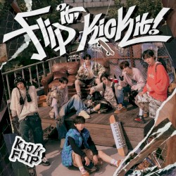 Flip It, Kick It!