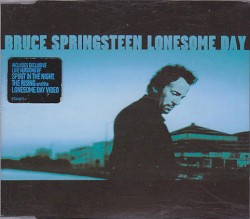 Lonesome Day album by Bruce Springsteen