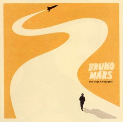 Doo-Wops & Hooligans album by Bruno Mars