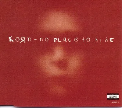No Place to Hide