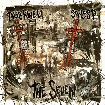 The Seven