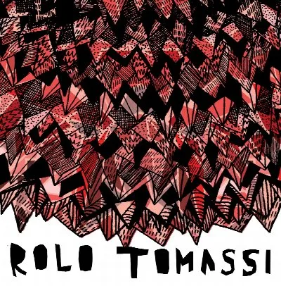 Rolo Tomassi EP